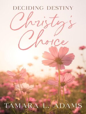 cover image of Christy's Choice